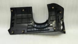 TESLA Tesla Model S 75 RHD Knee Cover 1023222-14-D Right Hand Drive — thumbnail 3
