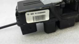 TESLA Tesla Model S 75 Rear Right Door Lock 6008914-00-D Door Lock Rear Right — thumbnail 5