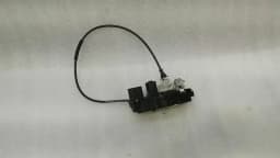 TESLA Tesla Model S 75 Front Right Door Lock 6008912-00-C Door Lock Front Right — thumbnail 1