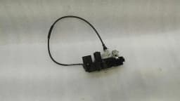 TESLA Tesla Model S 75 Front Right Door Lock 6008912-00-C Door Lock Front Right — thumbnail 5