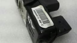TESLA Tesla Model S 75 Front Right Door Lock 6008912-00-C Door Lock Front Right — thumbnail 3