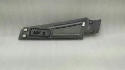 TESLA Tesla Model S 75 Right B Post Body Moulding 1092306-00-E B Pillar Strip Right — thumbnail 5