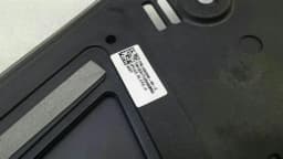 TESLA Tesla Model S 75 Right B Post Body Moulding 1092306-00-E B Pillar Strip Right — thumbnail 6