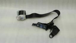 TESLA Tesla Model S 75 rear seat belt 1018789-05-C seat belt belt rear left — thumbnail 4