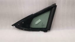 TESLA Tesla Model S 75 Left Rear 1/4 Glass 1051820-99-A Door Panel 1/4 Rear Left — thumbnail 3