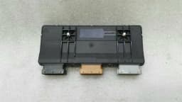 TESLA Tesla Model S 75 RHD Left Seat Module 1100369-00-B Right Handlebar — thumbnail 6