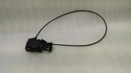 TESLA Tesla Model S 75 Rear Right Door Lock 6008914-00-D Door Lock Rear Right — thumbnail 6