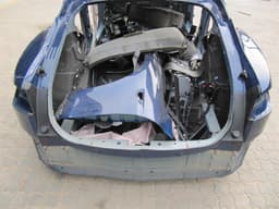 TESLA Tesla Model S 75 Left Wing 1024208-S0-B Fender Left Rear 1031638-S0-A — thumbnail 9