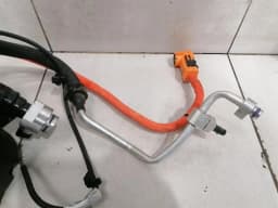 PORSCHE Porsche Taycan 9J A/C Compressor 9J1816797A Air Conditioning Compressor — thumbnail 3