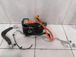 PORSCHE Porsche Taycan 9J A/C Compressor 9J1816797A Air Conditioning Compressor — thumbnail 10
