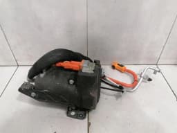 PORSCHE Porsche Taycan 9J A/C Compressor 9J1816797A Air Conditioning Compressor — thumbnail 8