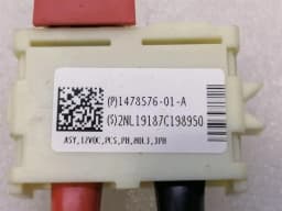 TESLA Tesla Model 3 Wiring Loom 1478576-01-A Wiring Harness — thumbnail 2