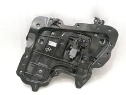 TESLA Tesla Model 3 Right Rear Door Winder 1096623-00-J Window Regulator Rear Right — thumbnail 1