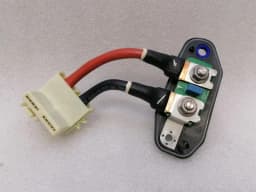 TESLA Tesla Model 3 Wiring Loom 1478576-01-A Wiring Harness — thumbnail 3
