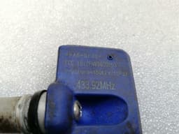TESLA TESLA MODEL S ZPNVS62U003 Tire Pressure Sensors RDK TYRES PRESSURE SENSOR SET — thumbnail 3