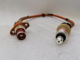 TESLA TESLA MODEL 3 STANDARD RANGE Wiring Loom 1038772-10-H Wiring Harness HIGH VOLTAGE — thumbnail 3