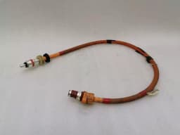 TESLA TESLA MODEL 3 STANDARD RANGE Wiring Loom 1038772-10-H Wiring Harness HIGH VOLTAGE — thumbnail 4
