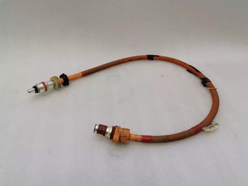 TESLA TESLA MODEL 3 STANDARD RANGE Wiring Loom 1038772-10-H Wiring Harness HIGH VOLTAGE