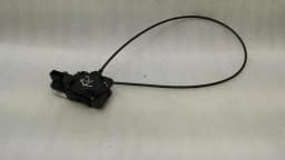 TESLA Tesla Model S 75 rear left door lock 6008911-00-D door lock rear left — thumbnail 4