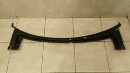 TESLA Tesla Model S 75 RHD Front Cover 1060756-00-B Right Hand Drive — thumbnail 3
