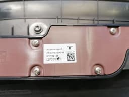 TESLA Tesla Model 3 Standard Range Switch SEAT 1098530-00-F Switch SEAT RH — thumbnail 6