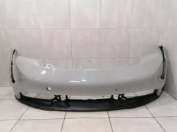 PORSCHE Porsche Taycan 9J Front Bumper 9J1807221D GTS Front Bumper — thumbnail 1