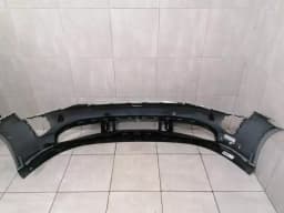 PORSCHE Porsche Taycan 9J Front Bumper 9J1807221D GTS Front Bumper — thumbnail 10