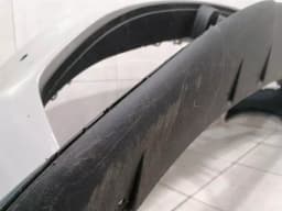 PORSCHE Porsche Taycan 9J Front Bumper 9J1807221D GTS Front Bumper — thumbnail 4