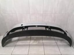 PORSCHE Porsche Taycan 9J Front Bumper 9J1807221D GTS Front Bumper — thumbnail 9
