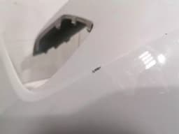 PORSCHE Porsche Taycan 9J Front Bumper 9J1807221D GTS Front Bumper — thumbnail 5