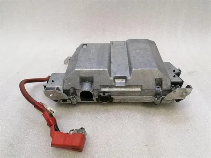 TESLA Tesla Model 3 Standard Range AWD DRive Module 1118182-04-H ECU AWD
