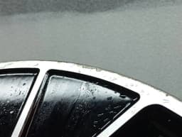 PORSCHE Porsche Taycan 9J Alloy Wheel 9J1601025K Alloy Wheel 11jx20 et60 Turbo Aero — thumbnail 3