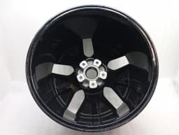 PORSCHE Porsche Taycan 9J Alloy Wheel 9J1601025K Alloy Wheel 11jx20 et60 Turbo Aero — thumbnail 5