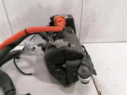 PORSCHE Porsche Taycan 9J A/C Compressor 9J1816797A Air Conditioning Compressor — thumbnail 5