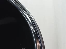 PORSCHE Porsche Taycan 9J Alloy Wheel 9J1601025K Alloy Wheel 11jx20 et60 Turbo Aero — thumbnail 8