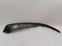 PORSCHE Porsche Taycan 9J damaged front spoiler carbon front set damaged 9J1807819 — thumbnail 6