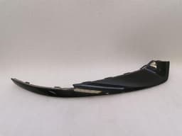 PORSCHE Porsche Taycan 9J damaged front spoiler carbon front set damaged 9J1807819 — thumbnail 8