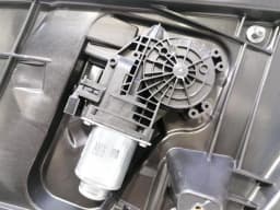 TESLA Tesla Model 3 Right Rear Door Winder 1096623-00-J Window Regulator Rear Right — thumbnail 3