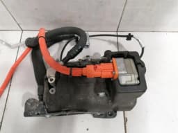 PORSCHE Porsche Taycan 9J A/C Compressor 9J1816797A Air Conditioning Compressor — thumbnail 6