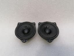 PORSCHE Porsche Taycan 9J Speakers 9j1035413 Bose Speakers — thumbnail 5