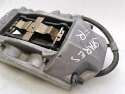 TESLA Tesla Model 3 Right Front Caliper 8008204-00-A Front Right Brake Caliper — thumbnail 3