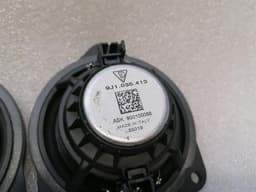 PORSCHE Porsche Taycan 9J Speakers 9j1035413 Bose Speakers — thumbnail 8