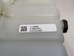 TESLA Tesla Model 3 Expansion Coolant Tank 1097016-00-D Expansion Tank — thumbnail 6