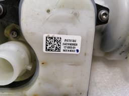 TESLA Tesla Model 3 Expansion Coolant Tank 1097016-00-D Expansion Tank — thumbnail 8