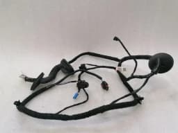 TESLA TESLA MODEL 3 STANDARD RANGE Wiring Loom 2067965-00-A Wiring Harness — thumbnail 1