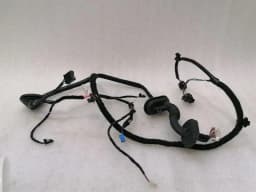 TESLA TESLA MODEL 3 STANDARD RANGE Wiring Loom 2067965-00-A Wiring Harness — thumbnail 5