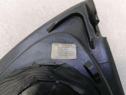 TESLA Tesla Model 3 Left Rear Quarter Glass 1080703-00-H Door Panel 1/4 Rear Left — thumbnail 10