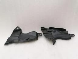 TESLA TESLA MODEL 3 STANDARD RANGE 1081695-00-A WINDSHIELD SET WINDSHIELD SET — thumbnail 1
