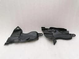 TESLA TESLA MODEL 3 STANDARD RANGE 1081695-00-A WINDSHIELD SET WINDSHIELD SET — thumbnail 5