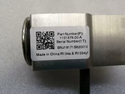 TESLA Tesla Model 3 A/C Conditioner Valve 1101878-00-A Valve — thumbnail 7